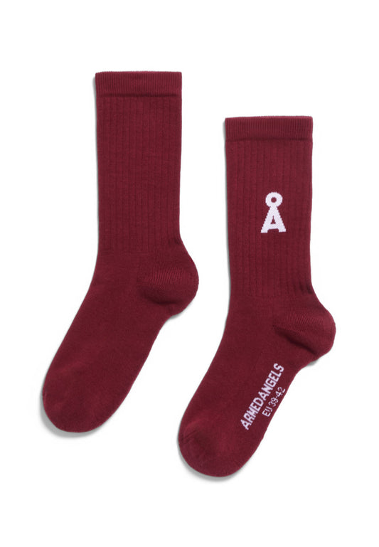 Saamus Bold Socks W