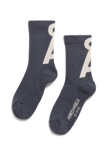 Saamus Short Socks W