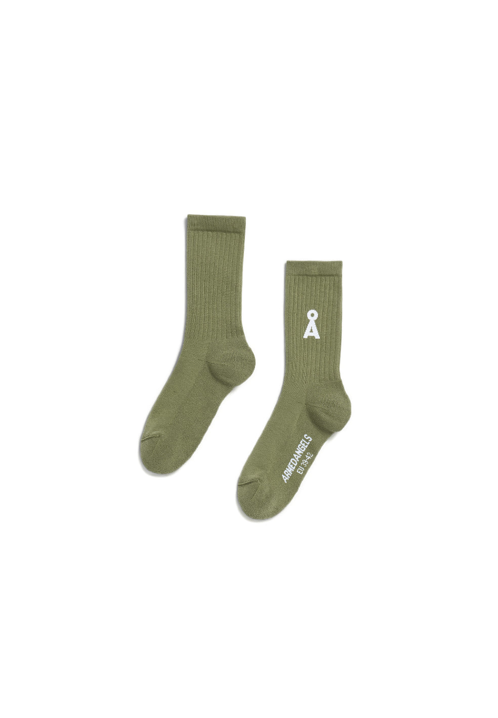 Saamus Bold Socks - Marlowe nature