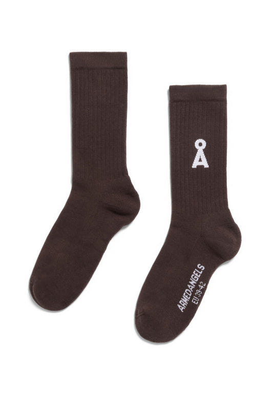 Saamus Bold Socks