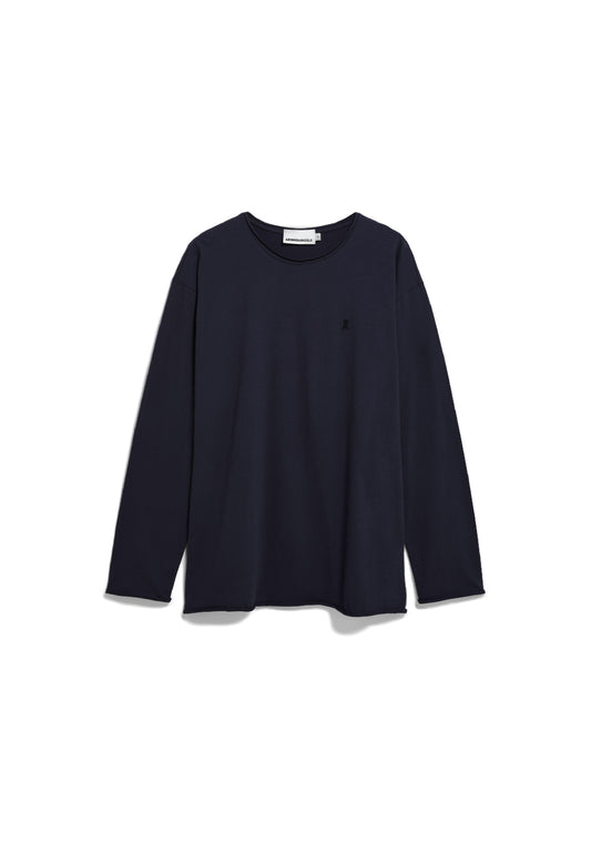 Jaames Longsleeve Brushed