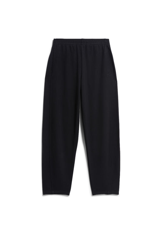 Basic Jersey Barrel Pant