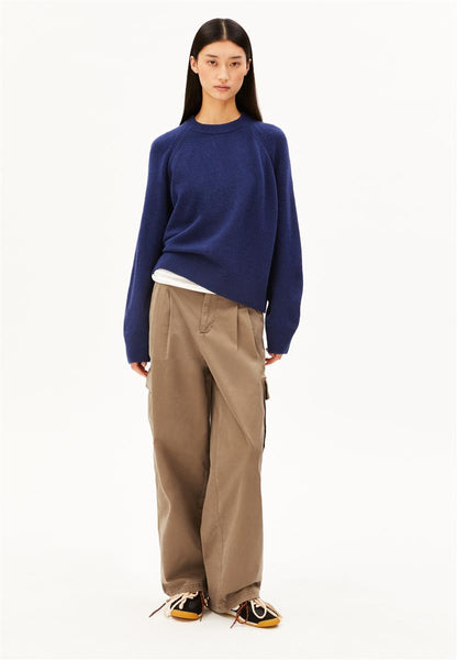 Brushed Cargo Gmt Dye Pant