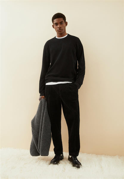 Maarkos Waffle Longsleeve