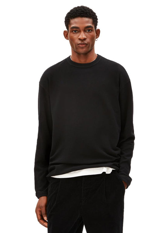 Maarkos Waffle Longsleeve
