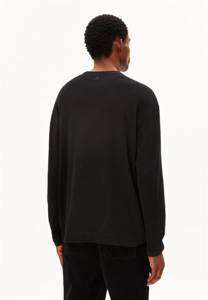 Maarkos Waffle Longsleeve
