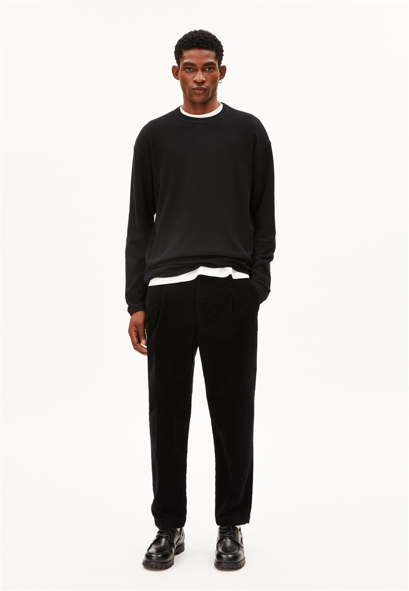 Maarkos Waffle Longsleeve