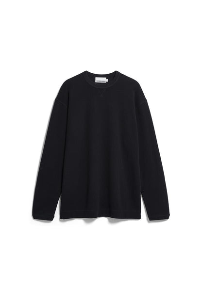 Maarkos Waffle Longsleeve