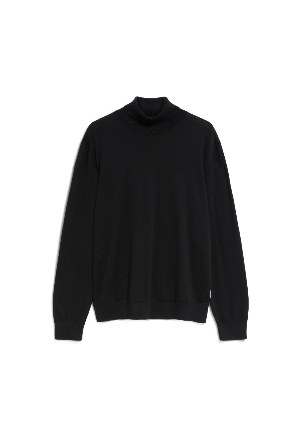 Gaardo Knit Turtleneck