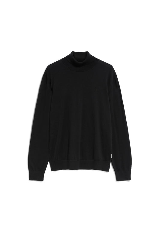 Gaardo Knit Turtleneck