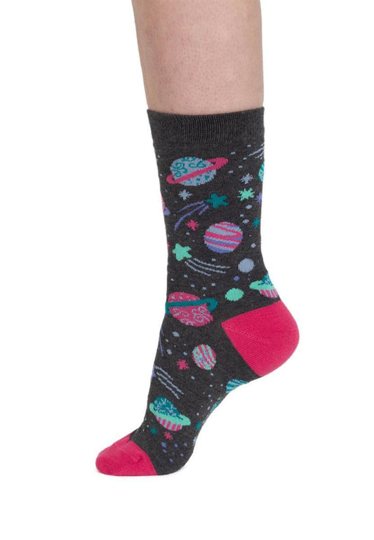 The Milkyway Socks