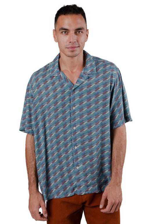 Inflatable Aloha Shirt