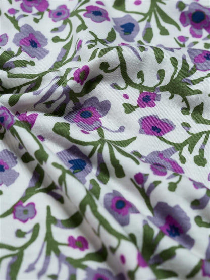 3/4 Kellow Top - Marlowe nature