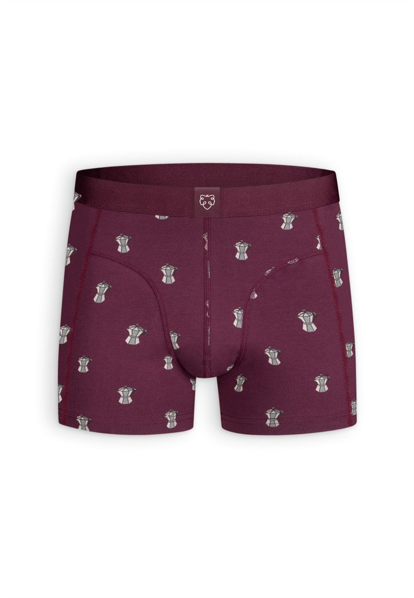 Boxer Brief bedruckt