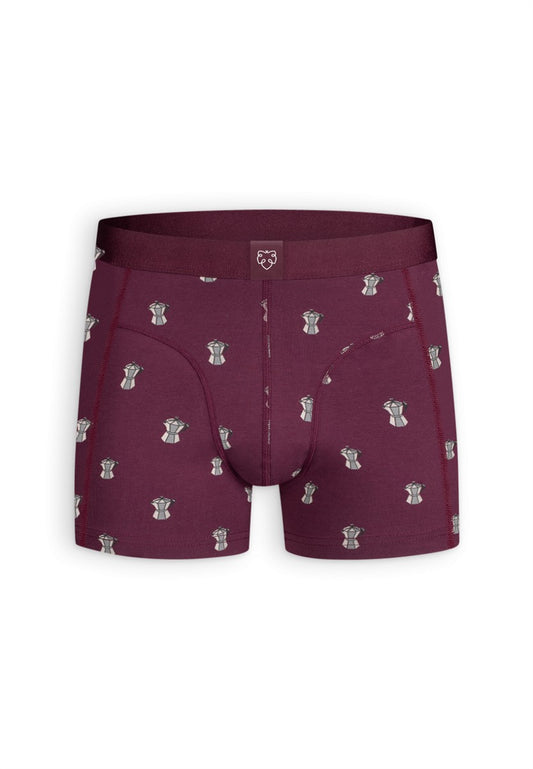 Boxer Brief bedruckt