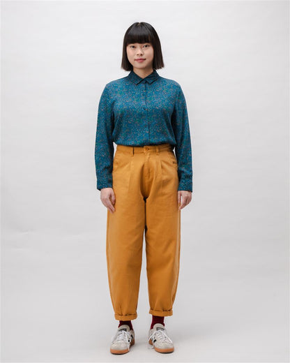 Jellyfish Blouse