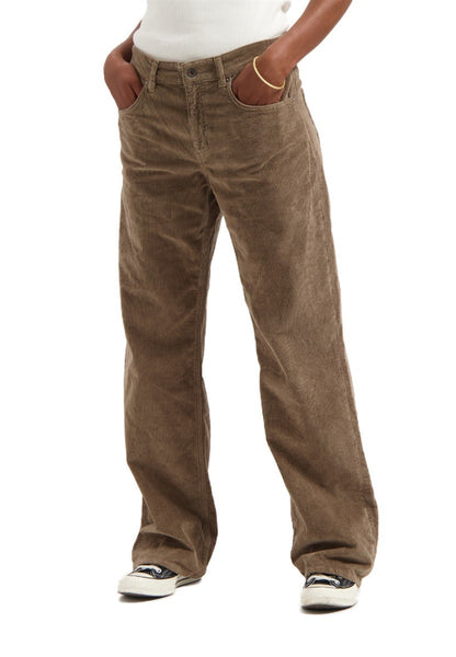 Lena Loose Corduroy