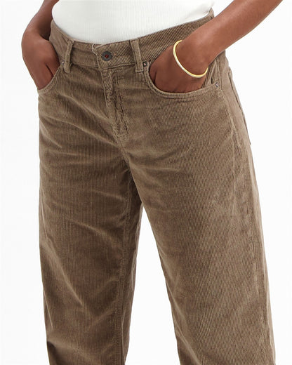 Lena Loose Corduroy