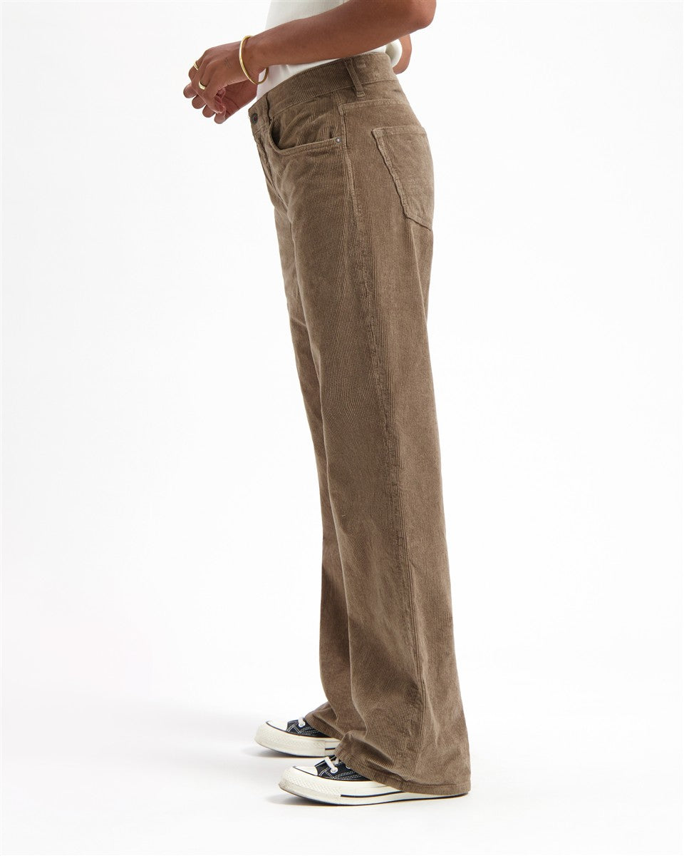 Lena Loose Corduroy