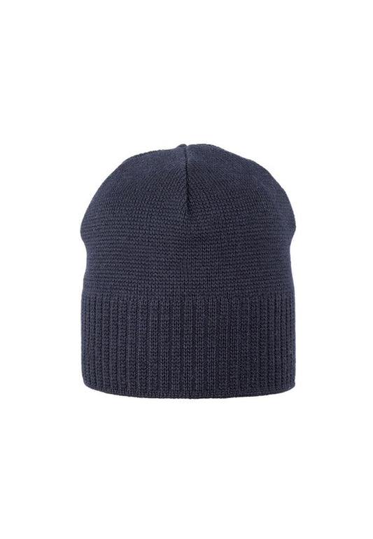 Erw.-Beanie Merino