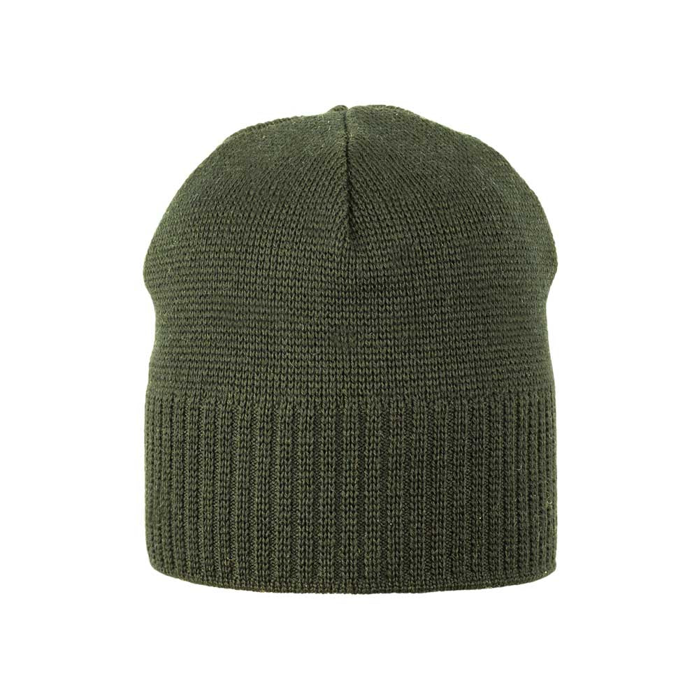 Erw.-Beanie Merino