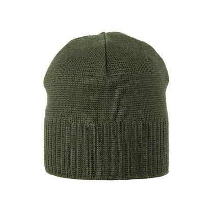 Erw.-Beanie Merino