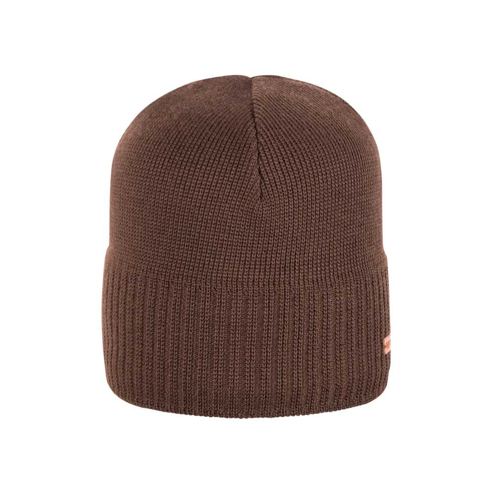 Erw.-Beanie Merino