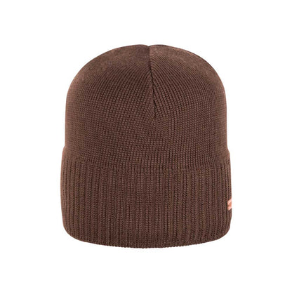 Erw.-Beanie Merino