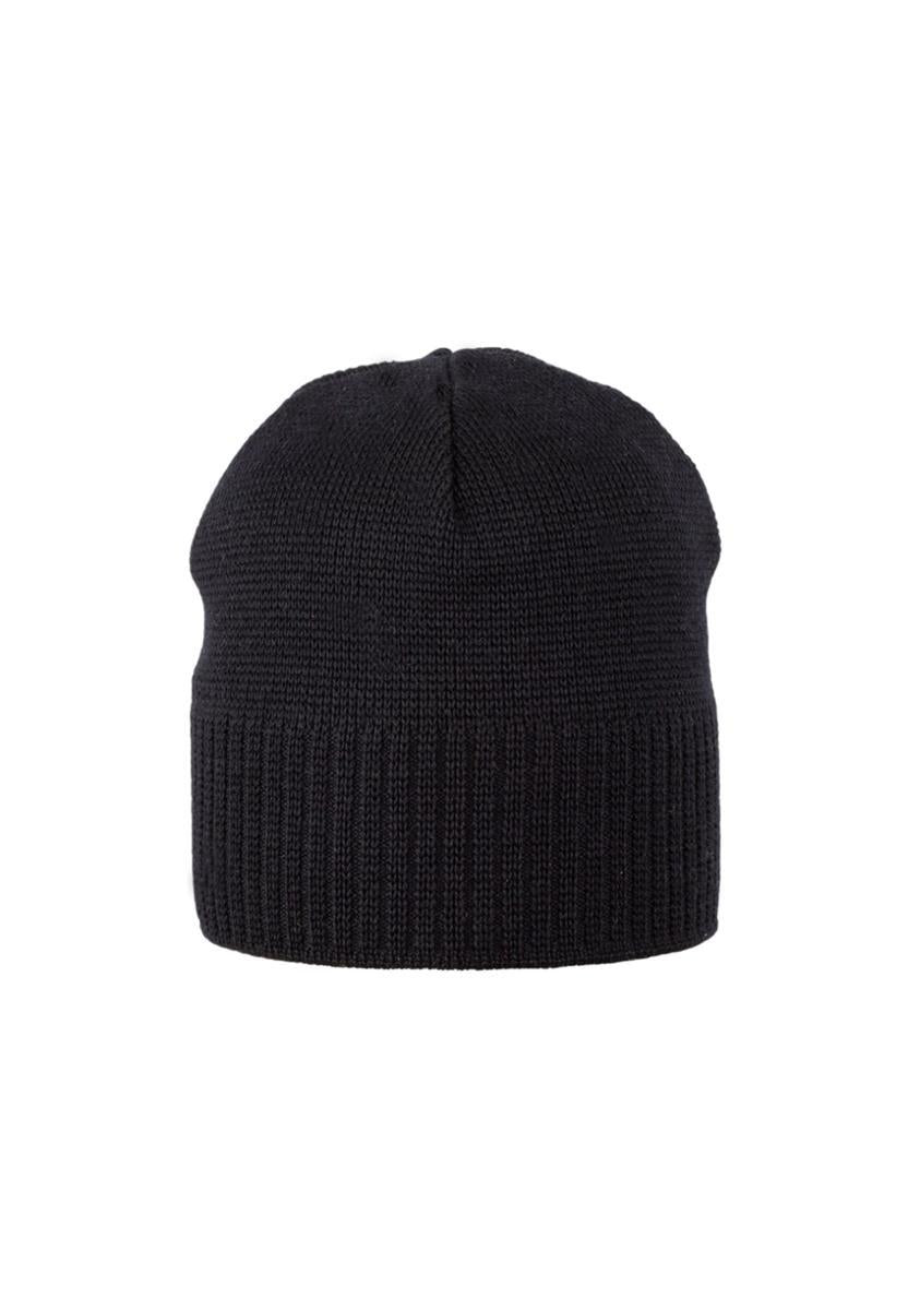 Erw.-Beanie Merino