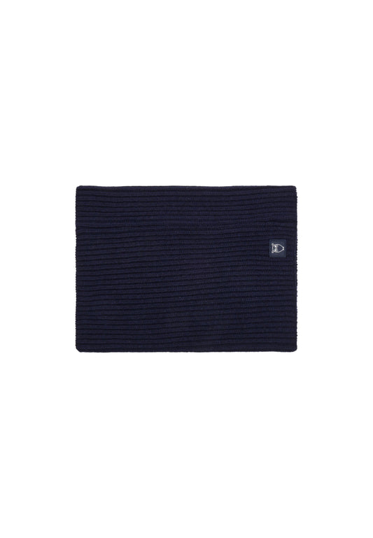 Lambswool Rib Snood