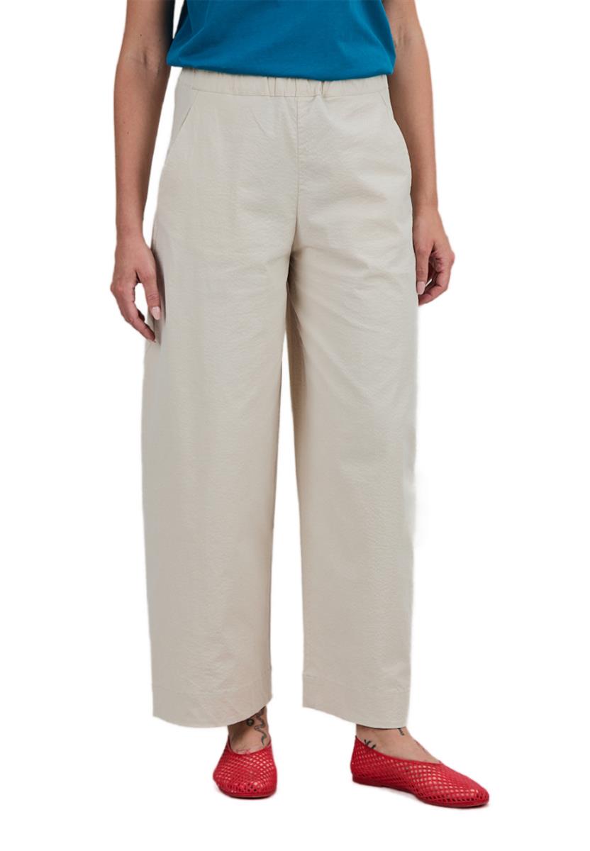 Picnic Oversize Pants Sand