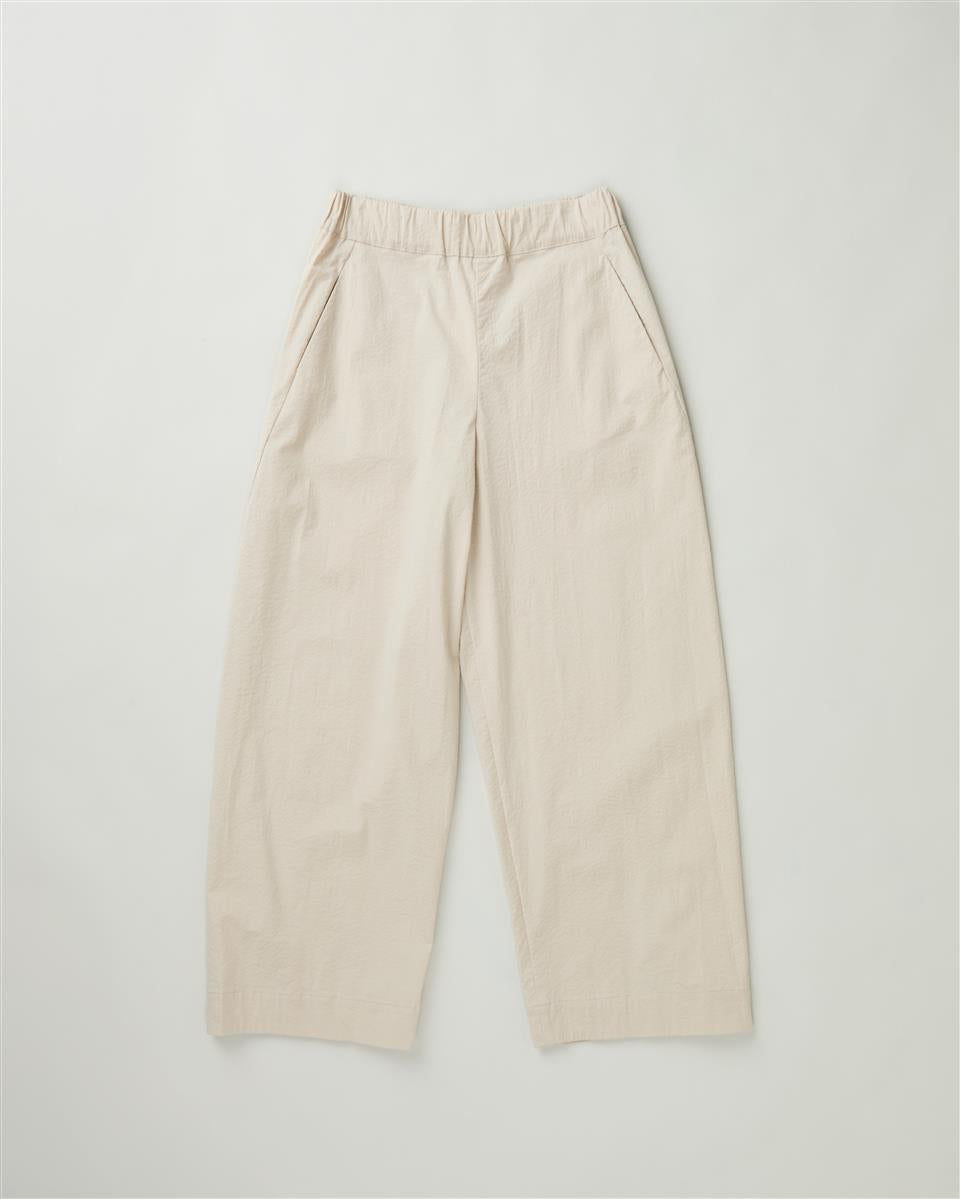 Picnic Oversize Pants Sand