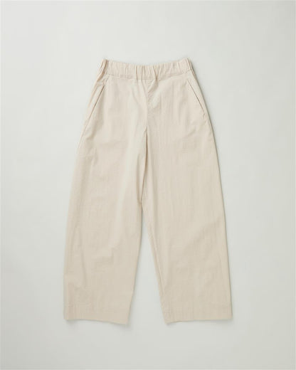 Picnic Oversize Pants Sand
