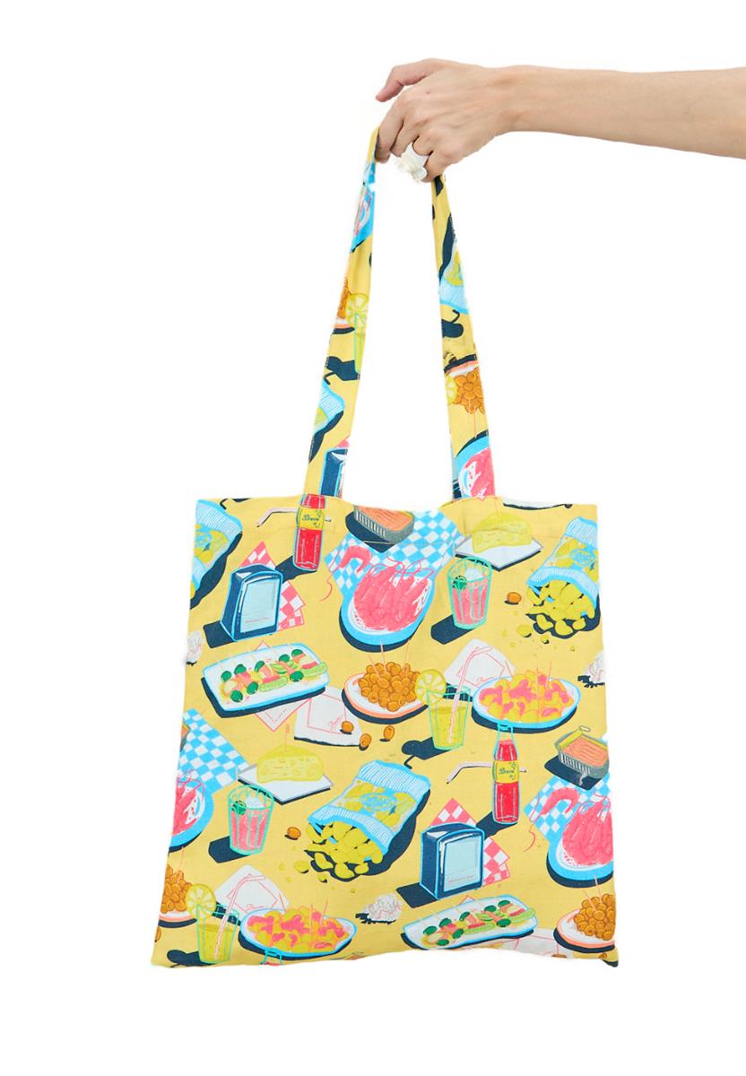 Tote Bag Chiringuito