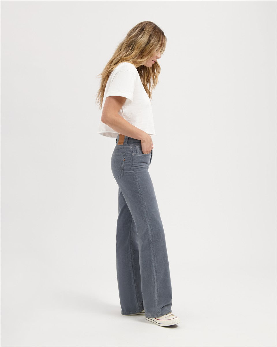 Lena Loose Corduroy