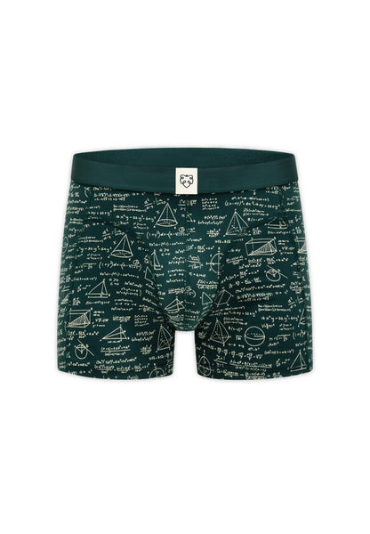 Boxer Brief bedruckt