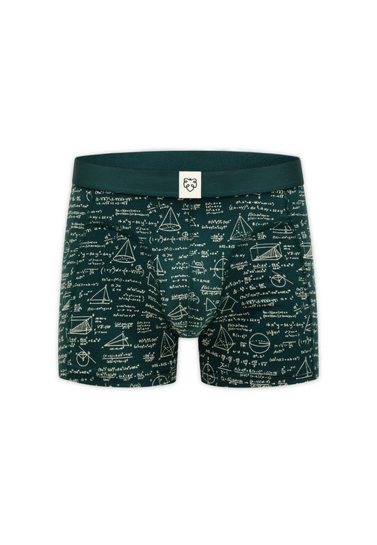 Boxer Brief bedruckt