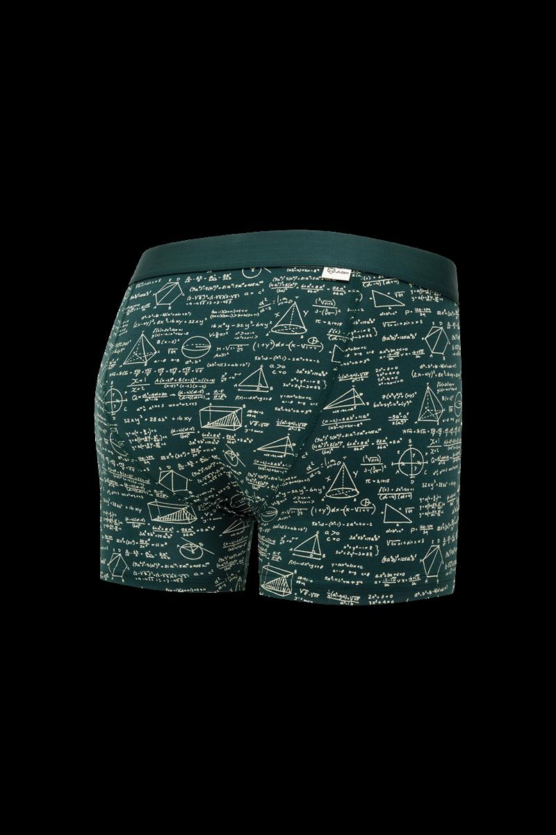 Boxer Brief bedruckt