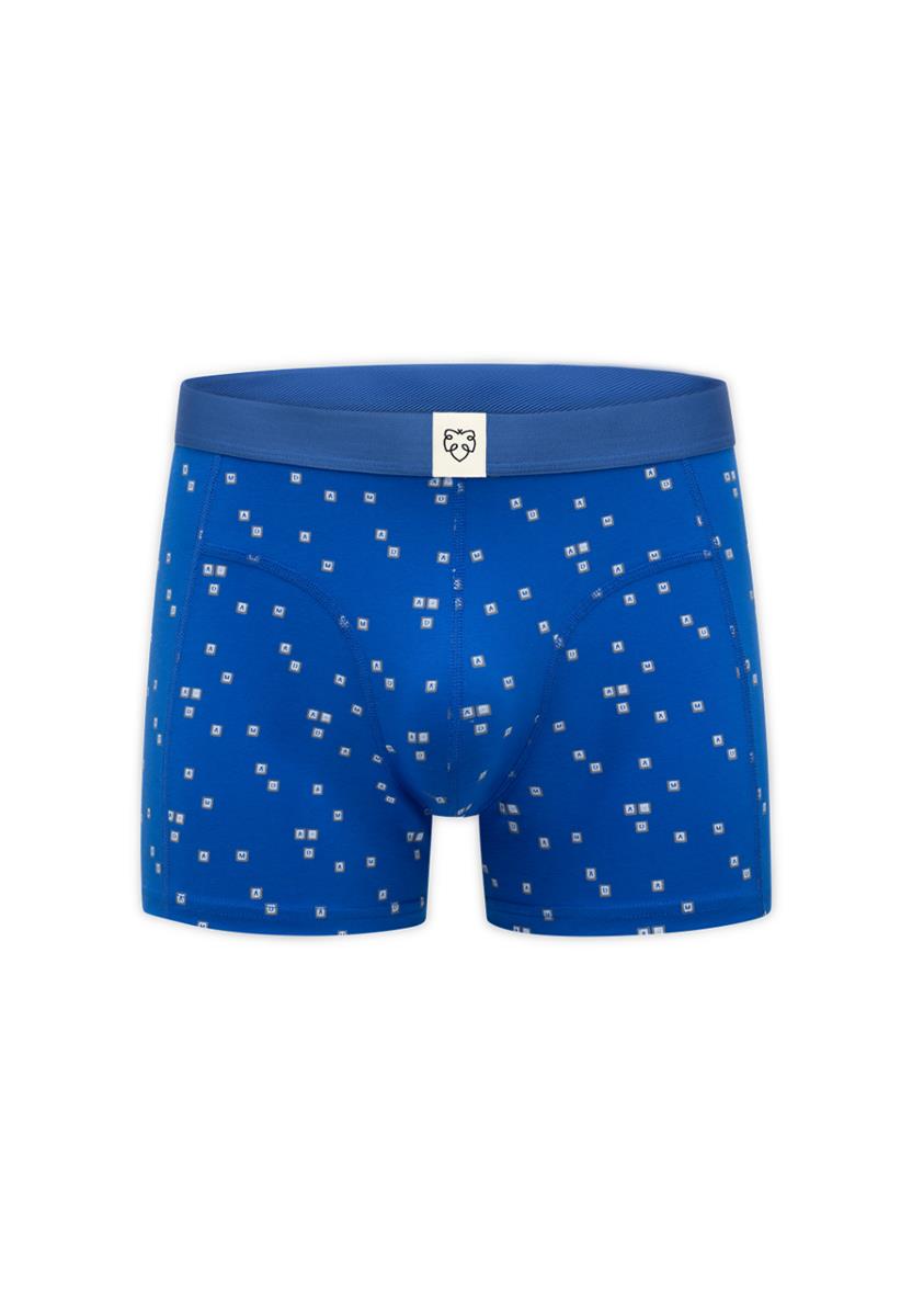 Boxer Brief bedruckt