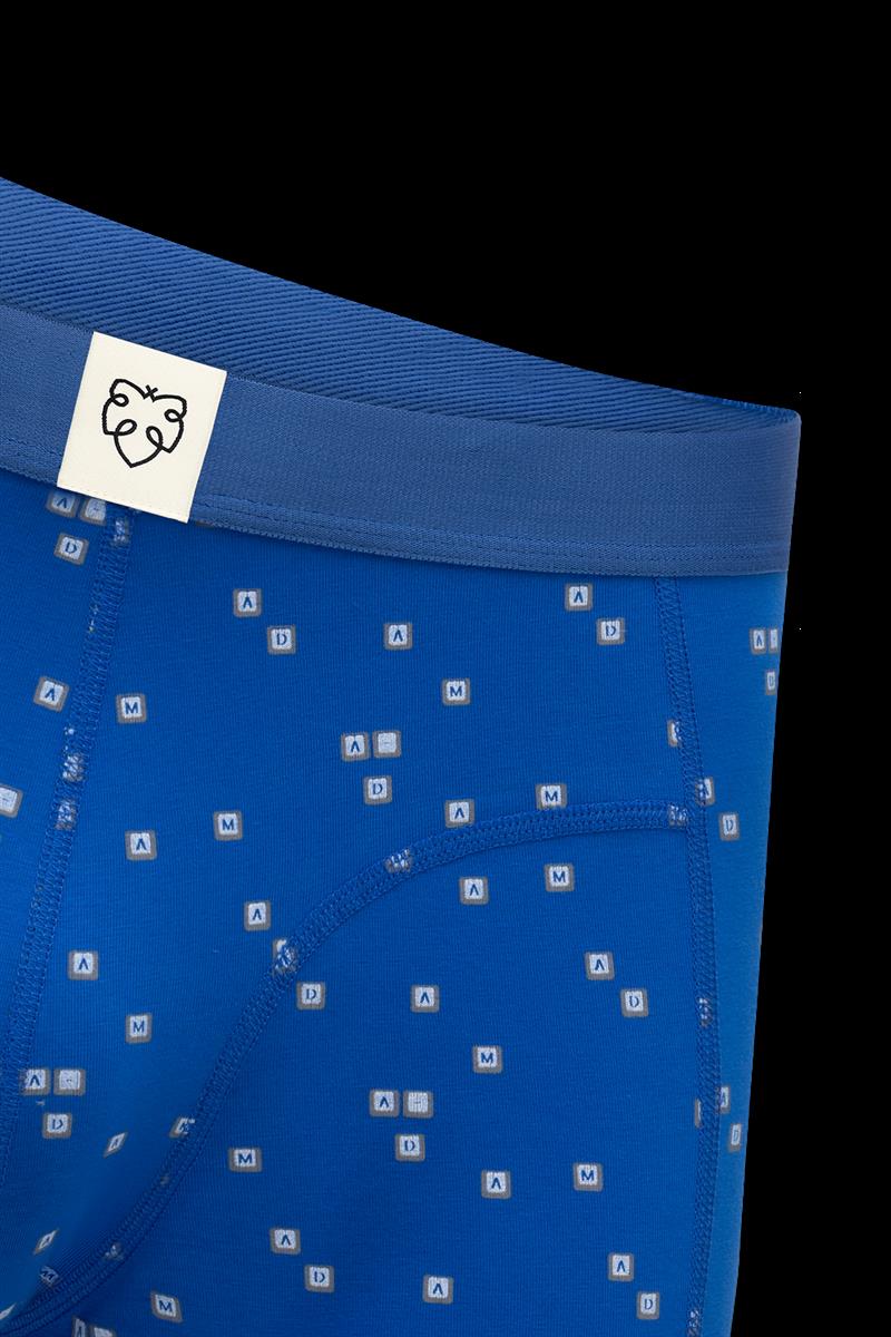 Boxer Brief bedruckt