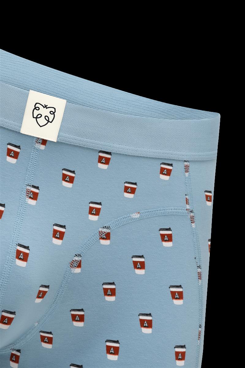 Boxer Brief bedruckt