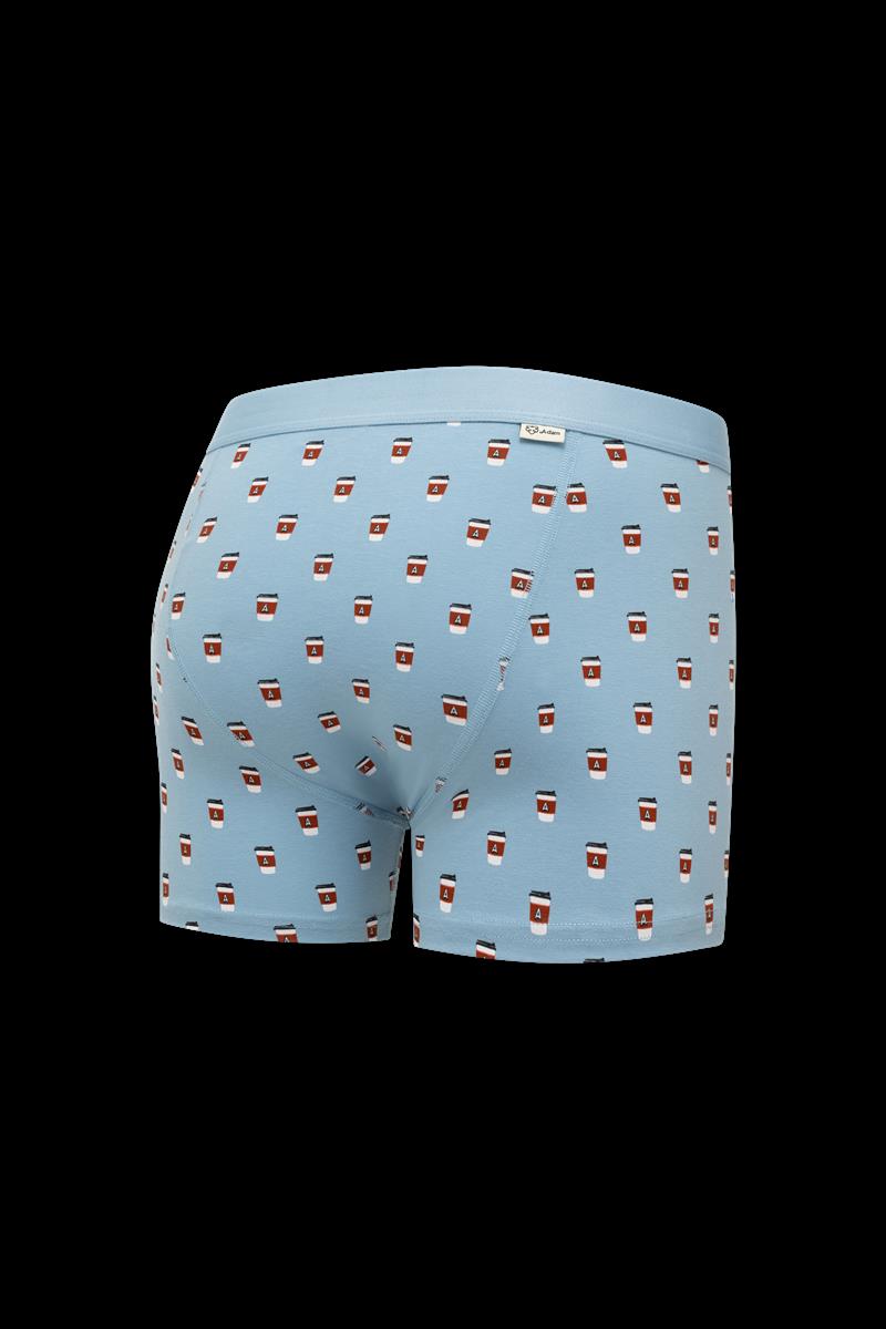 Boxer Brief bedruckt