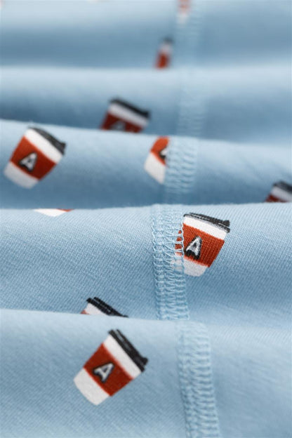 Boxer Brief bedruckt