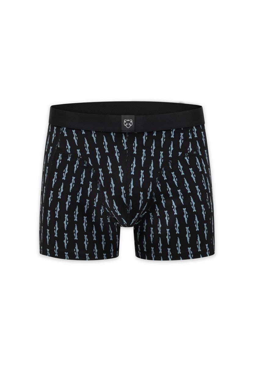 Boxer Brief bedruckt