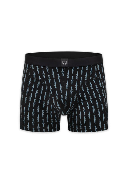 Boxer Brief bedruckt