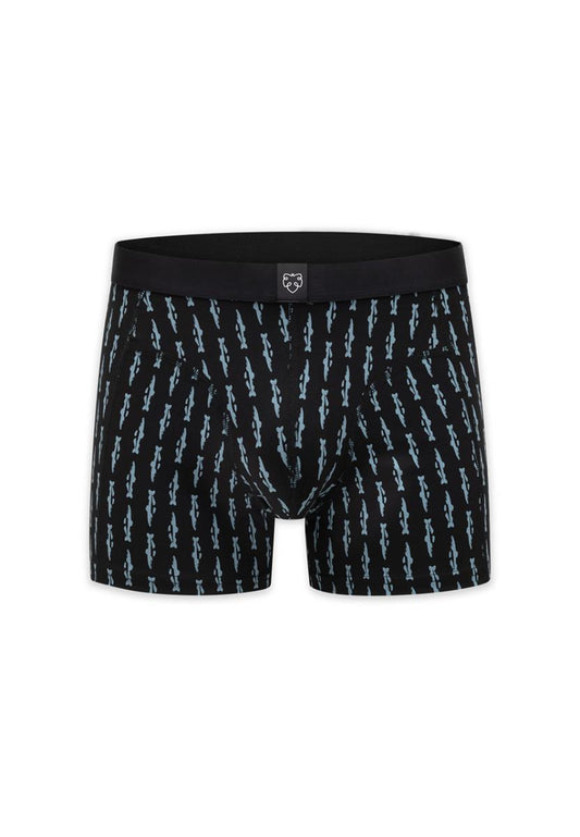 Boxer Brief bedruckt