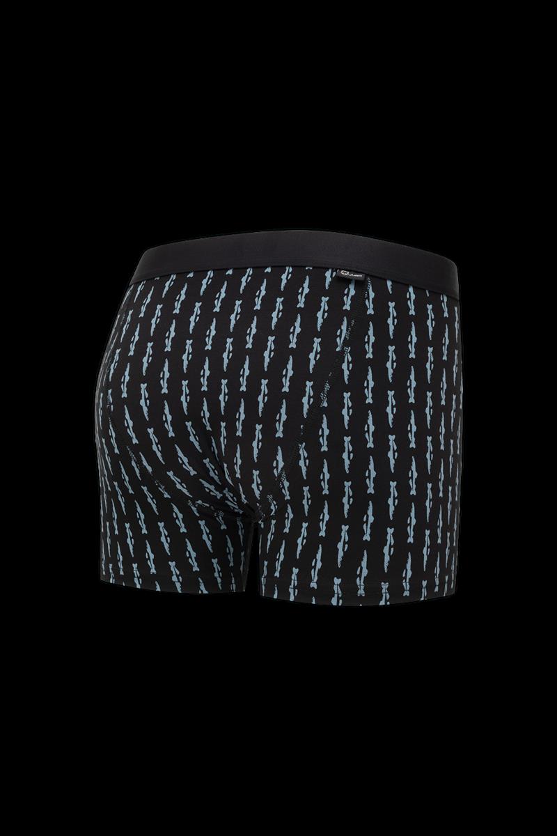 Boxer Brief bedruckt