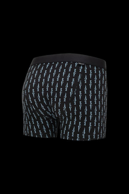 Boxer Brief bedruckt