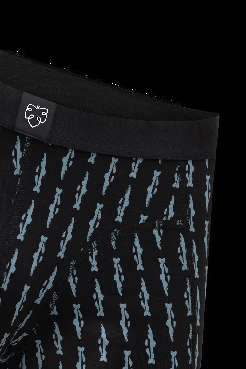 Boxer Brief bedruckt
