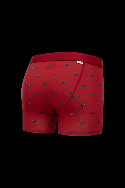 Boxer Brief bedruckt